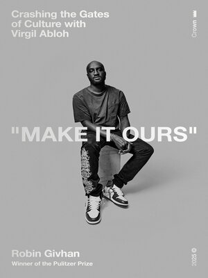Make It Ours - ebook